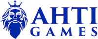 ahti games tarjous