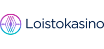 loistokasino logo