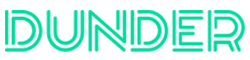 dunder logo